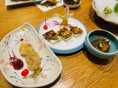 -和创柚子·会席日本料理(新区淮海街店)