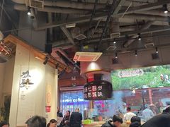 -七百岁羊肉馆(环球港店)