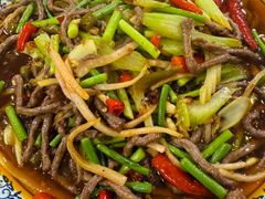 -李大爷的泡椒馆(冉家坝店)