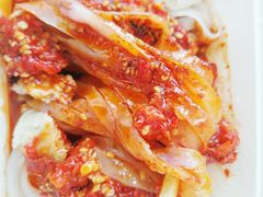 -香探花·擀面皮肉夹馍(北苑店)