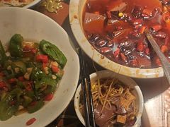 -缪氏川菜(深圳北站缤果空间店)