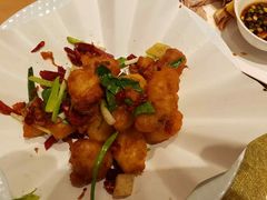 -上海小南国(正大店)