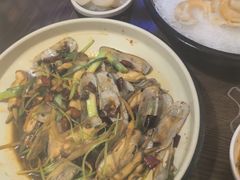 -东海怡品海鲜豆捞(星街坊店)