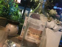 -春树下·树屋花房西餐厅(罍街AS1980店)