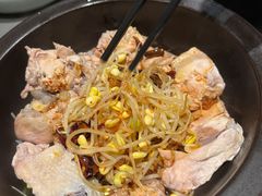 原味汽锅鸡-云海肴·汽锅鸡·云南菜(高德置地店)