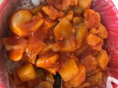 番茄甜不辣-胖哥料理(兴义里店)