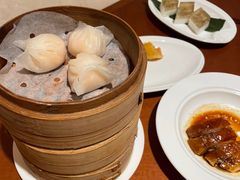 -杭州JW万豪酒店-万豪中餐厅