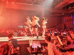 -MOSSO·Liveshow(M3香港广场店)