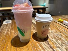 -宝珠奶酪(闵行仲盛店)