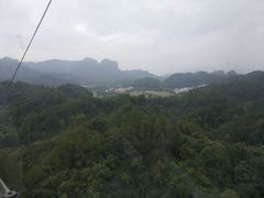 -丹霞山风景名胜区