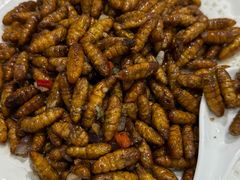 -江记餐厅(罗冲围店)