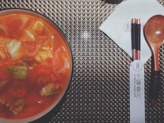 -十面春风·江南面馆(崇宁路店)