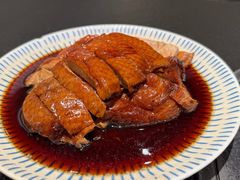 -金陵家宴·金陵春·南京菜(夫子庙店)