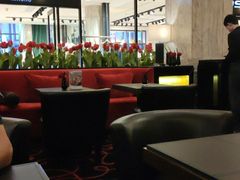 卡座-Salon de The de Joel Robuchon(外滩18号店)