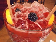 -Burger & Lobster(Dean Street)