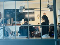 -SPARROW 家雀儿咖啡本店