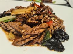 -老德州四合院·德州菜(天衢路店)