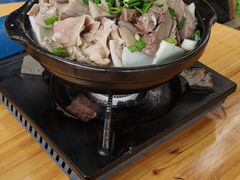-小辫子羊肉面馆(周东店)