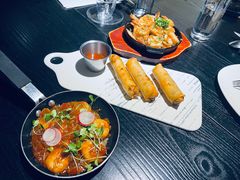 -Let'sBURGERplus·非常创意汉堡(三里屯店)