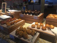 -嘉定凯悦·咖啡厅