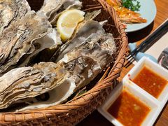 -Mr·Fish鱼鲜生海鲜放题(银泰in99店)