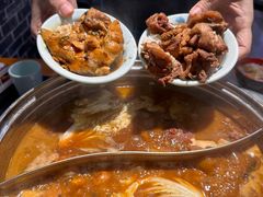 -满堂春特色餐馆