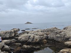 -养马岛旅游度假区