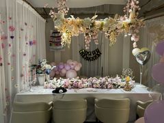 -PARFUM FLORAL花境法餐(南京首店)