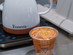 -Manner Coffee(芮欧百货店)