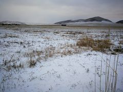 -塞罕坝国家级自然保护区