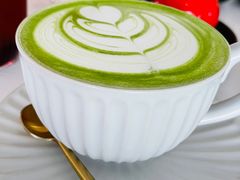 -及象咖啡(卓越世纪中心2楼大堂店)