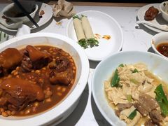 -关东小磨东北菜(漕河泾印象城店)