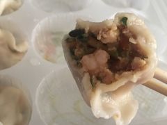 -赵奶奶水饺锅贴小酒馆(丁字沽店)