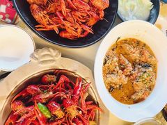 -聚味瞿记·龙虾堂(渔人码头一店)