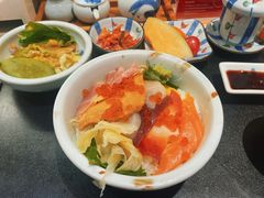 -万鱼亭 日本料理(无锡香山名园店)