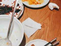 -吕氏疙瘩汤·新派鲁菜(济南万象城店)
