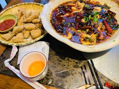 -马头巷·食景园(苏州总店)