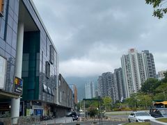 -壹海城ONE MALL