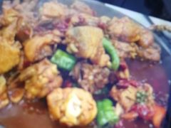 -八两八金·莱芜特色炒鸡(市南漳浦路店)