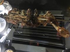 -草原碳烤羊腿(仙塘店)