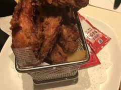 -菲滋意式休闲餐厅(北仑银泰城店)