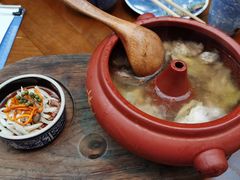 原味汽锅鸡-雀舞云南菜(天津天河城购物中心店)