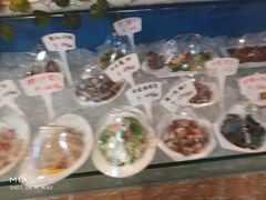 -蟹谢蒸鲜自助餐厅