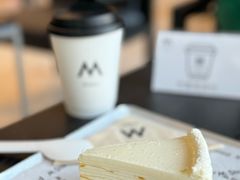 -M Stand (TX淮海路店)