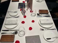 -L'Arome芳芳法国餐厅(仙林金鹰店)