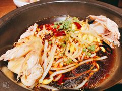 原味汽锅鸡-云海肴·汽锅鸡·云南菜(领展购物广场·中关村店)