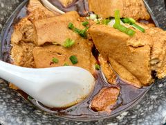 -天毓山庄·餐厅