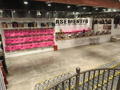 -BASEMENT FG (成都太古里店)