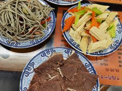 -东方宫·中国兰州牛肉拉面(三里屯店)