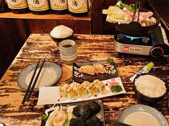 -小川洋风料理(汉街店)